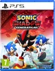 Игра Sonic X Shadow Generations для PS5 (Blu-ray диск) - изображение 1