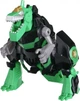 Трансформер Wei Jiang T-Warrior Гримлок (Grimlock) черно-зеленый (63860001) - изображение 3