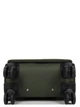 Чемодан мини XS тканевый Snowball 22204 46×33×18см 28+7см Хаки - изображение 10