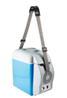 Дорожный холодильник на 7,5 литров автомобильный Portable Electronic 12V - изображение 1