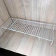 Розсувна полиця в шафу для взуття, 23x15x40см (Поличка для посуду) - зображення 2