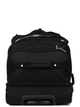Большая сумка на колесах Airtex 819 Adrastée 80х37x40 см 90л Черная (Black) - изображение 6