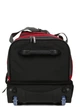 Большая сумка на колесах Airtex 819 Adrastée 80х37x40см 90л Красная (Red) - изображение 7