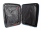 Чемодан дорожный Средний (М) Полипропилен Airtex 245 75л 67,5x46x27,5см Синий (Blue) - изображение 8