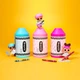 Ігровий набір із лялькою Кольоринки L.O.L. Surprise! 505273 серії "Crayola" з аксесуарами - зображення 9