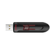 SanDisk Cruzer Glide[Накопичувач 64GB USB 3.0 Type-A Glide Чорний] - изображение 3