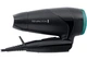 Remington Фен дорожній On The Go, 2000Вт, 2 режими, складна ручка, чорний - изображение 2
