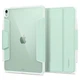 Spigen Чохол для Apple iPad Air 10.9" (2022 / 2020) Ultra Hybrid Pro, Green - изображение 4