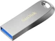 SanDisk Накопичувач 256GB USB 3.1 Type-A Ultra Luxe - изображение 3