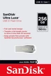 SanDisk Накопичувач 256GB USB 3.1 Type-A Ultra Luxe - изображение 9