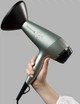 Remington Фен Botanicals, 2300Вт, 3 режими, дифузор, іоніз-я, хол. обдув, м'ятний - изображение 5
