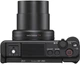 Sony Цифрова фотокамера ZV-1 Black ZV1B.CE3 - изображение 4