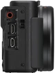 Sony Цифрова фотокамера ZV-1 Black ZV1B.CE3 - изображение 6