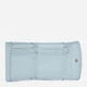 Кошелек женский кожаный Regina Notte DB910 Голубой (RN2000000232201) - изображение 4
