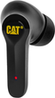 Słuchawki CAT cat-bt-earbud Black/Yellow (5420071508222) - obraz 7