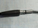 Трос ручного тормоза левый JAPAN LINE 96435117 CHEVROLET LACETTI - изображение 5