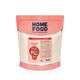 Беззерновой корм для кошек Home Food утка с грушей 200г (4820235025620) - изображение 1
