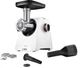 М'ясорубка Bosch Serie 4 MultiPower MFWS420W - зображення 1