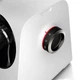 М'ясорубка Bosch Serie 4 MultiPower MFWS420W - зображення 6