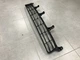 Решетка бампера (не F-Sport) Lexus LX 570 2012-2015 для Lexus LX 570 2007-2015 (6863) - изображение 3