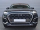 Передний бампер S-line в сборе с передними арками для Audi Q5 2021- для Audi Q5 2017-2024 (8532) - изображение 1