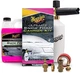Комплект пенной насадки и шампуня Meguiars Ultimate Snow Foam Cannon Kit 946мл Meguiars G194000EU - изображение 1
