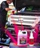 Концентрат супер обезжириватель для двигателя Meguiars Detailer Super Degreaser 3,79л Meguiars D10801 - изображение 6