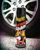 Пенный очиститель Meguiars Hot Shine Foam 538г Meguiars G13919 - изображение 4
