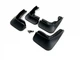 Брызговики AVTM Volkswagen Jetta USA 2011-2015 комплект 4шт MF.VWJT2011US - изображение 3