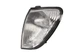 Указатель поворота DEPO Toyota Land Cruiser 100 1998-2001 левый без патрона (212-15C8L-UE) - изображение 1