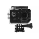 Екшн-камера SOOCOO C30 Black SONY IMX 078 HD 4K microSD Wi Fi водонепроникний Бокс Action camera - зображення 9