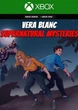 Ключ активации Vera Blanc: Supernatural Mysteries для Xbox One/Series S/X - изображение 1