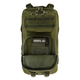 Рюкзак Badger Outdoor Recon Assault 25 Л Olive - зображення 4