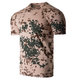 Футболка Camo-Tec Cotton Tropentarn Size M - изображение 2