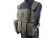 Розвантажувальний жилет GFC MBSS Tactical Vest Olive - зображення 1