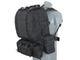 Рюкзак 3-DAY ASSAULT 8FIELDS 36L Black - изображение 3