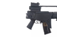 Штурмова гвинтівка Specna Arms G36 SA-G13V EBB Carbine Replica - black - зображення 8