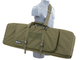 Чохол для зброї 8FIELDS DOUBLE PADDED 107CM - OLIVE - изображение 12