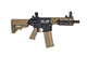 Штурмова Гвинтівка Specna Arms M4 CQB SA-C12 Core Half-Tan (Страйкбол 6мм) - зображення 4