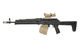 Електробункер Battleaxe AK 1200 rd - Black - изображение 6