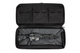 Чохол для зброї Specna Arms Gun Bag V3 87 cm Black - зображення 2