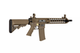 Штурмова гвинтівка Specna Arms M4 RRA SA-C13 Core Full-Tan - зображення 6