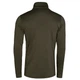 Термобілизна Camo-Tec Polarheat Snake Olive Size S - изображение 4