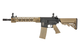 Штурмова гвинтівка Specna Arms M4 RRA SA-C14 Core X-ASR Half-Tan - зображення 1