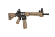 Штурмова гвинтівка Specna Arms M4 RRA SA-C14 Core X-ASR Half-Tan - зображення 4