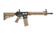 Штурмова гвинтівка Specna Arms M4 RRA SA-C14 Core X-ASR Half-Tan - зображення 5