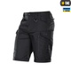 Шорти M-Tac Conquistador Flex Black Size 2XL - зображення 4