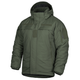 Куртка зимова Camo-Tec 3.0 Nylon Taslan Olive Size L - изображение 1