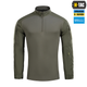 Рубашка M-TAC літня бойова Army Olive Size M/R - изображение 3