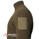 Кофта Camo-Tec Commander Himatec 200 Coyote Size M - изображение 4